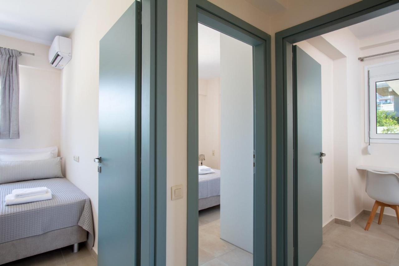 Kymata Apartment Ierapetra Exterior photo