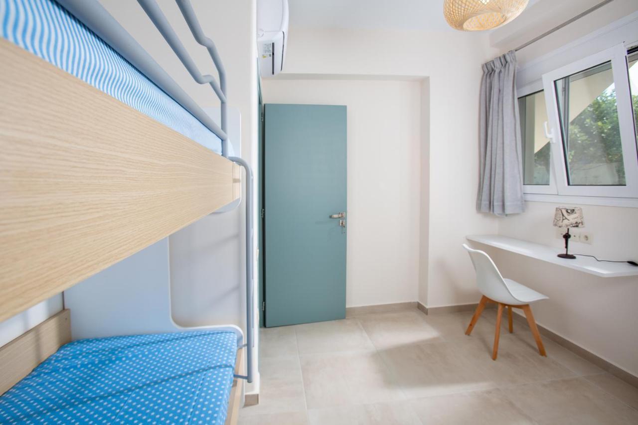 Kymata Apartment Ierapetra Exterior photo